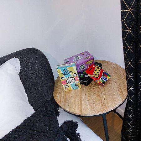 L'Essentiel - Tout Inclus ! Petit Dejeuner, Canal Plus, Netflix, Literie, Serviettes Rouen Eksteriør bilde
